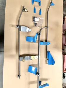 Bell Helicopter Long Ranger 206L,1,3,4. Sliding Door Kit. 206-571-107 